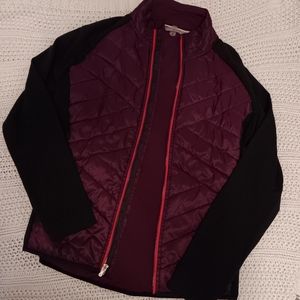 Smart wool womens jackets